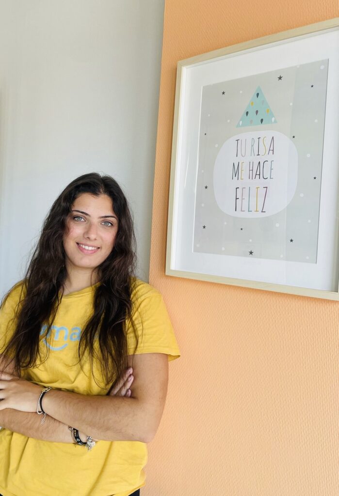 María Cazorla