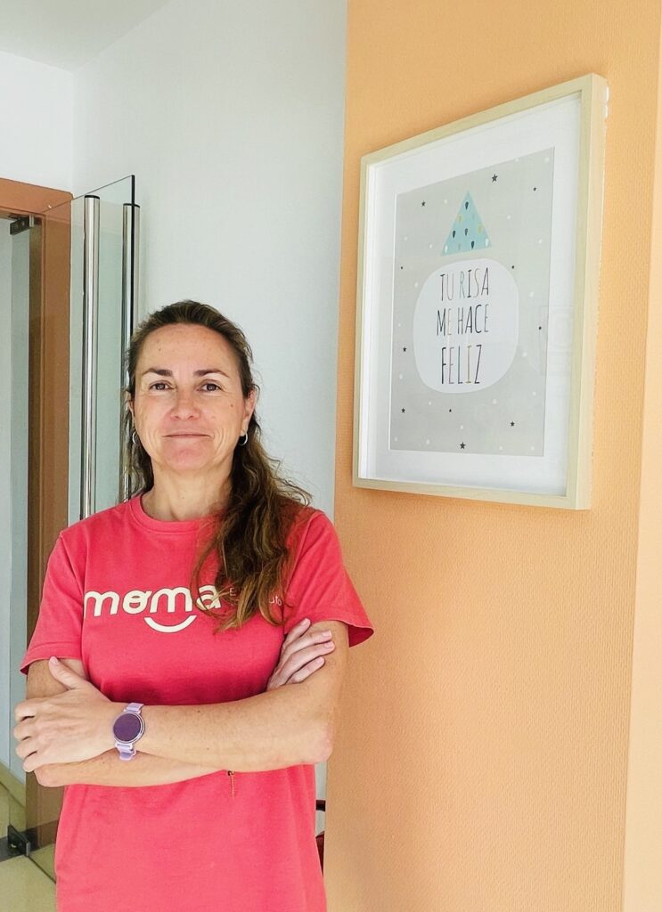 Marina Barber