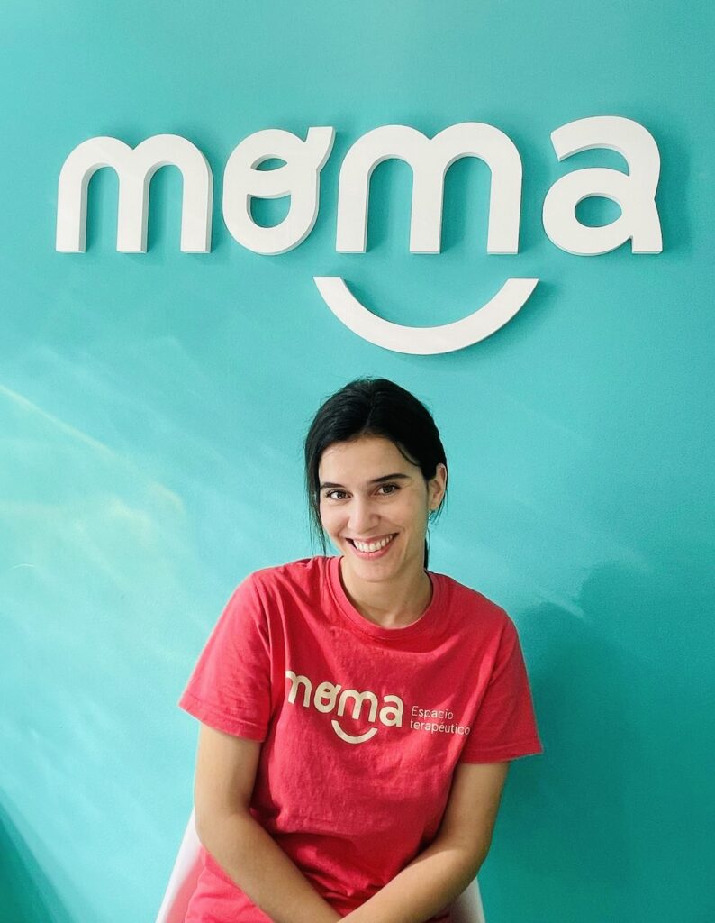 Marta Martínez de la Ossa