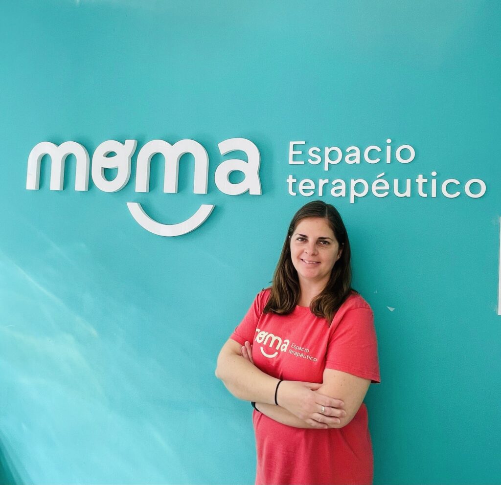 Maria del Mar Garcia