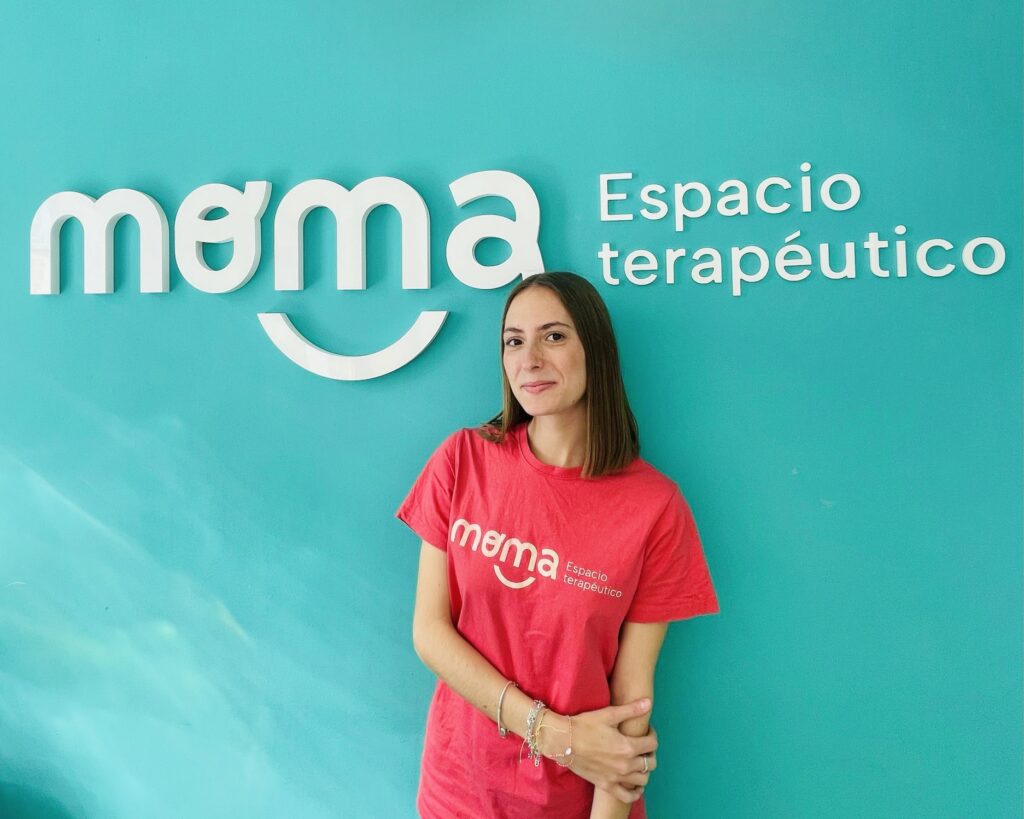 Noelia Herrada